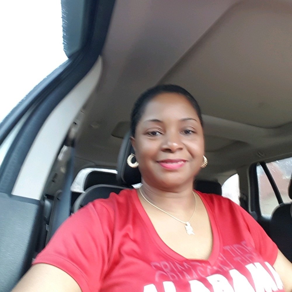 Meet your Posher, Brigitte